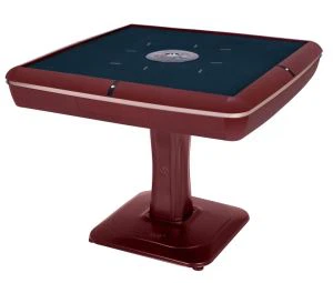 Mesa de Shuffle Mahjong automática