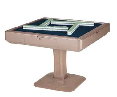 Mesa Treyo Mahjong