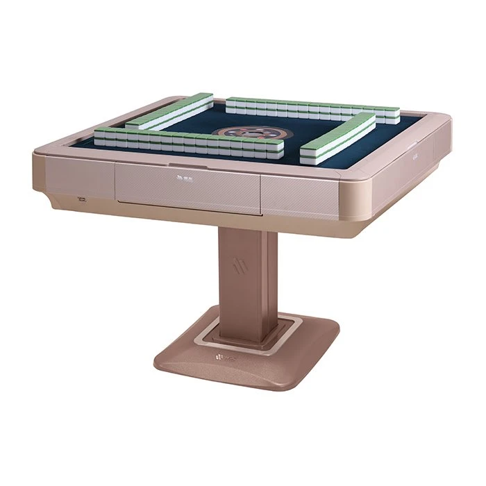Máquina de Mahjong