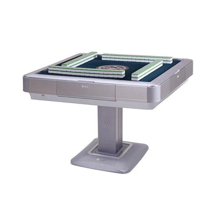Mahjong Machine