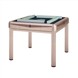 Máquina automática de Mahjong