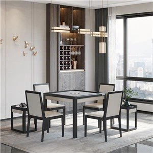 Mesa de Mahjong de gama alta