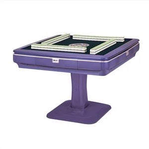 Mesa de Mahjong Machine