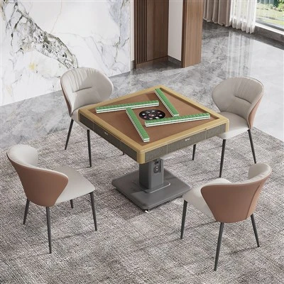 Mesa Mahjong Automática T200